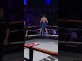 Stevie McKenna was on a TEAR. Another highlight added to the reel‼️ #ZuffaBoxing10
