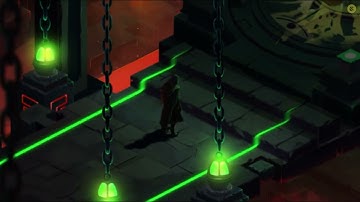 Sylvarn | Game Art Design | 2D