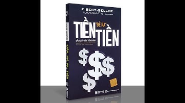 TIỀN ĐẺ RA TIỀN   Duncan Bannatyne  FULL