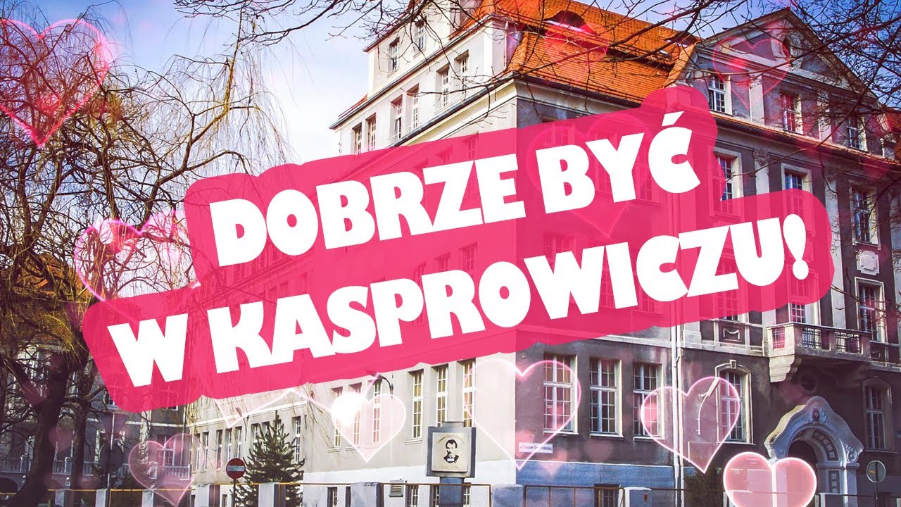 Dobrze być w Kasprowiczu! :)