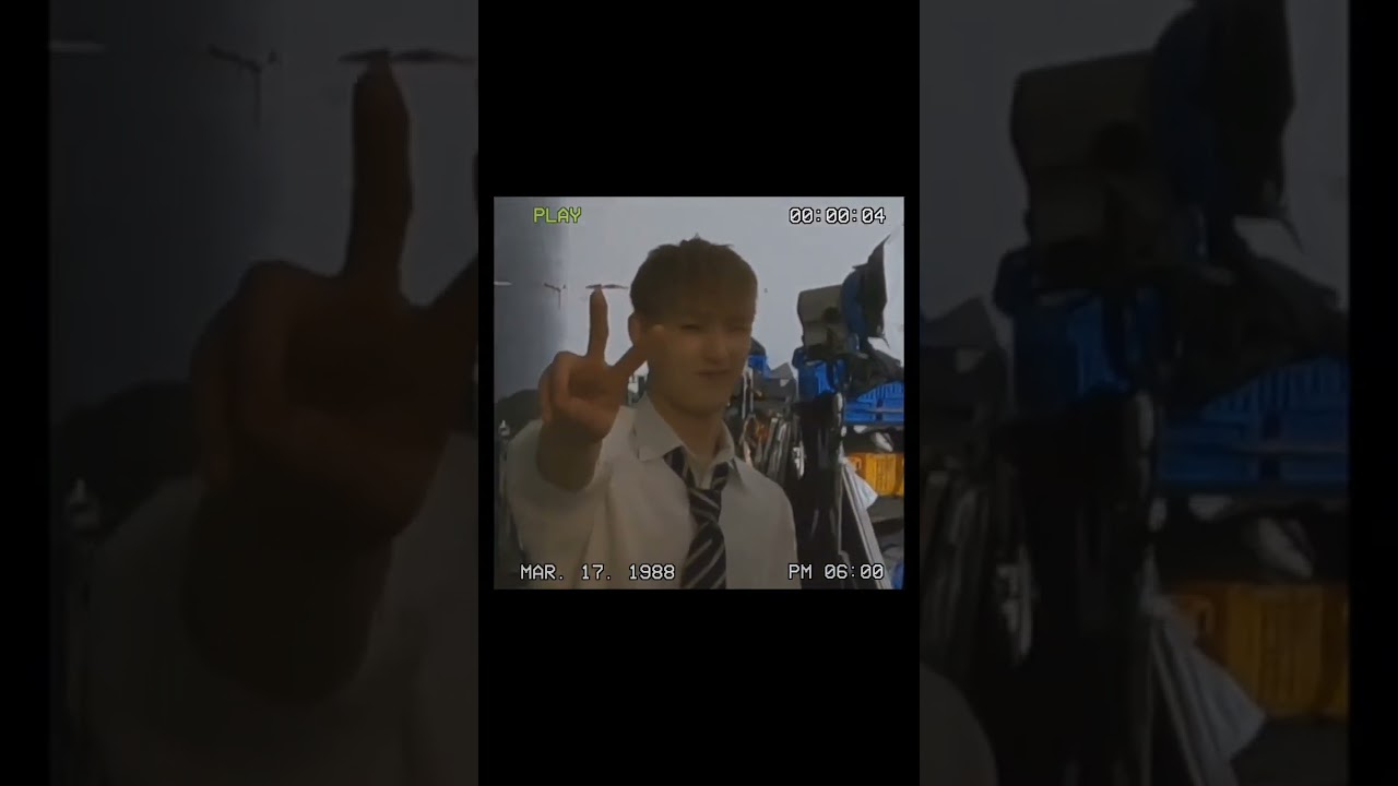 D-12 to MOODY MV release - SUPERKIND (슈퍼카인드)