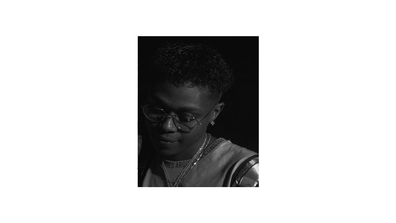 [FREE] A-Reece Type Beat 2021 "Falling" | Chill Rap Beat