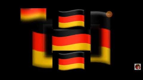 German eas alarm (alt) scan/read desc