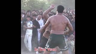 Trailer of Abdul Rehman Bijli Vs Faiz Ghona New Kabaddi Match 2026 at Wachokay | #Shorts
