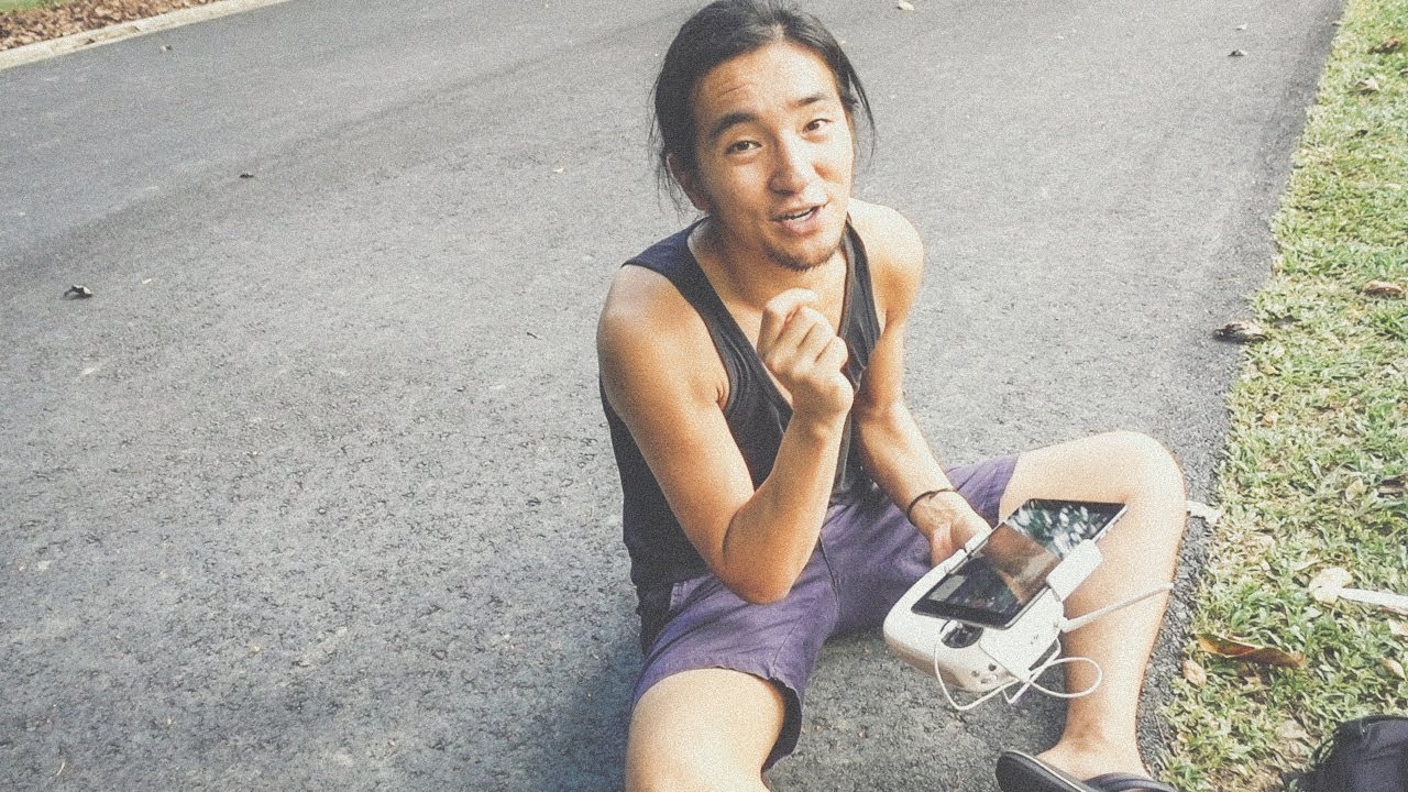 Photos at The Botanical Gardens | Singapore