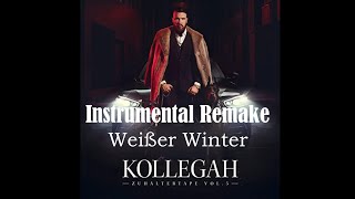 Kollegah - Weißer Winter - Instrumental Remake