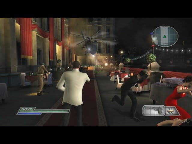 Jogo 007 From Russia With Love PS2 Usado S/encarte - Meu Game Favorito