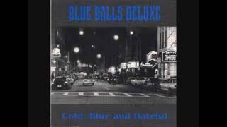 Blue Balls Deluxe - Go To Hell