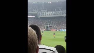 2015-2016 Vodafone Arena Betas-Osmanlıspor Betasin 3. Ü Sonrası