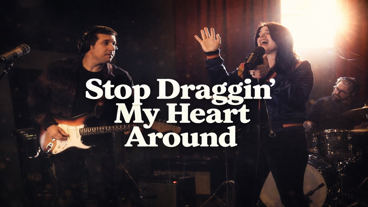 Little Victory | Stop Draggin' My Heart Around