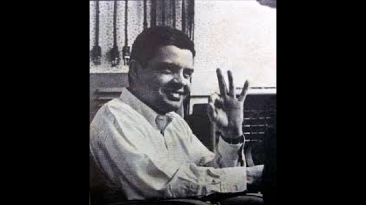 The Original Scream Trumpet Solo "GABRIEL" by Maynard Ferguson