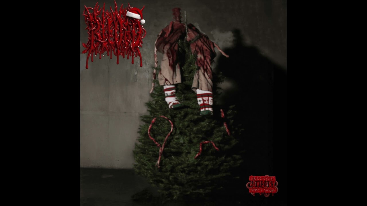 Bleood – Munni & Dr*gs Instrumental Remake Prod.by @yng_melodies