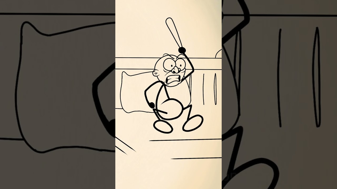 Living with mosquitoes be like 🤣🤣 (4k memes)