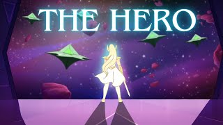 The Hero  Adora {Shera AMV}