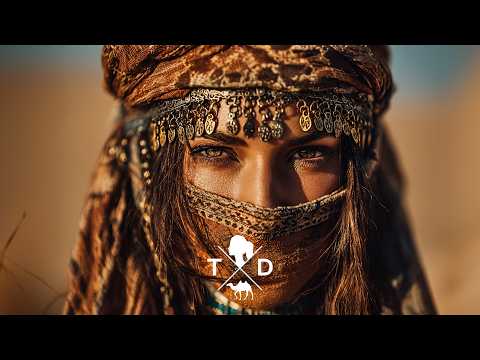 CDj Cristian-Daniel, Matei Sax, Banto Dos Santos - Paranauê (Extended Mix) [PREMIERE]