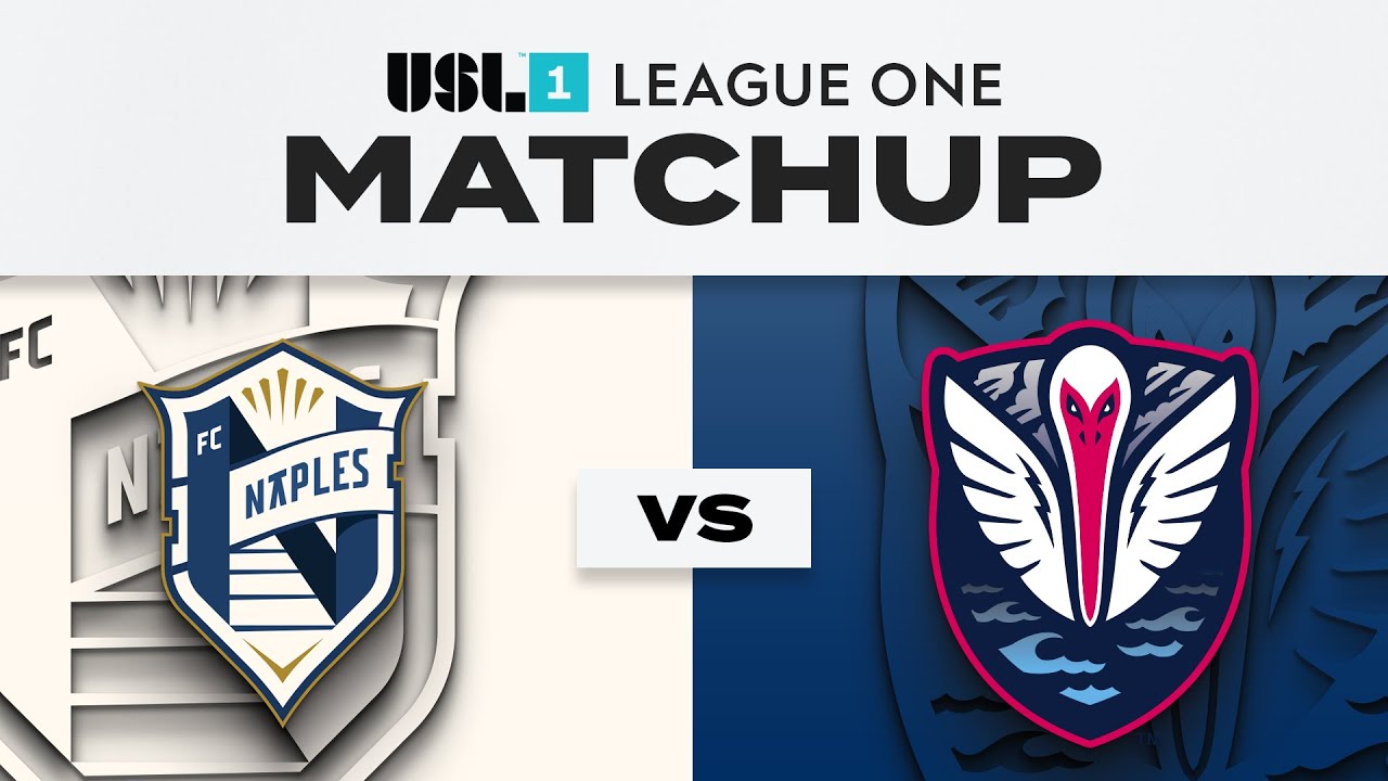 FC Naples v South Georgia Tormenta FC | 8.6.2025