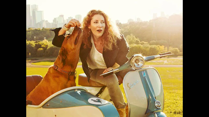 Kathleen Edwards - A Soft Place To Land