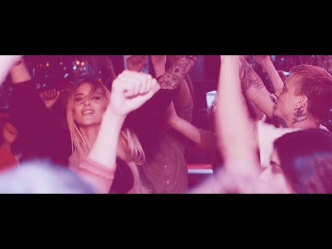 I Like Drinking (Official Video)