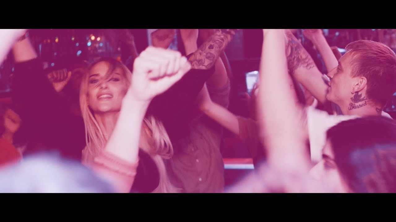 Watch I Like Drinking (Official Video) on YouTube Watch I Like Drinking (Official Video) on YouTube