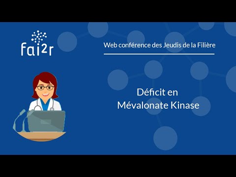 Vidéo: Déficit Tardif En Thymidine Kinase 2: Revue De 18 Cas