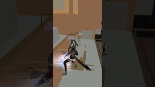 Gunz: The Duel Speed Skills 💥 건즈 실력 인증 #shorts