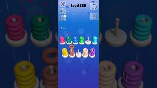 Sort Stack Levels 386 387 388 389 390 WalkThrough Solution Wealth