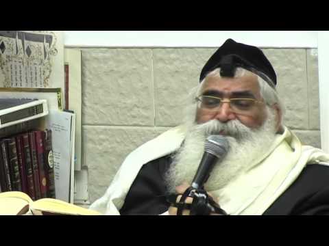 הרב יורם אברג'ל-המסר היומי-זאת חנוכה- ב' טבת תשע"ז