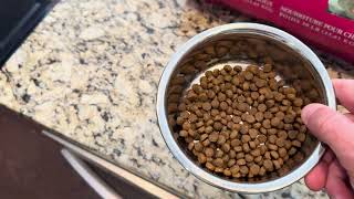 Fromm Puppy Gold Premium Dry Dog Food Review
