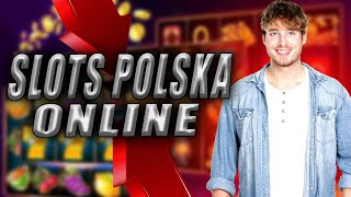 SLOTS KASYNO ONLINE POLSKA 🦖KASYNO GAMES 🦖SLOTS POLSKICH KASYNO🦖 screenshot 1