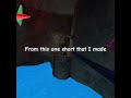Gtag but I can’t touch purple and red #gtag #vr #gorillatagfun #gorillatag #gorilla
