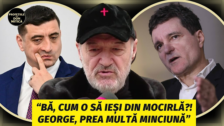 Gigi Becali, ANALIZA FARA PRECEDENT dupa ce Nicusor Dan L-A SPULBERAT pe George Simion