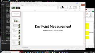 Key Joint Measurement