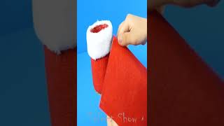 DIY Christmas decorations part1 #shorts