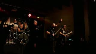 Attacker - Call On The Attacker live at Keep It True XXVI April 25, 2024 in Germany