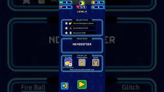 PAC-MAN: Story Mode - Level 3