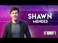 Shawn Mendes Explains Why He Released 'In My Blood' & 'Lost In Japan' Back To Back