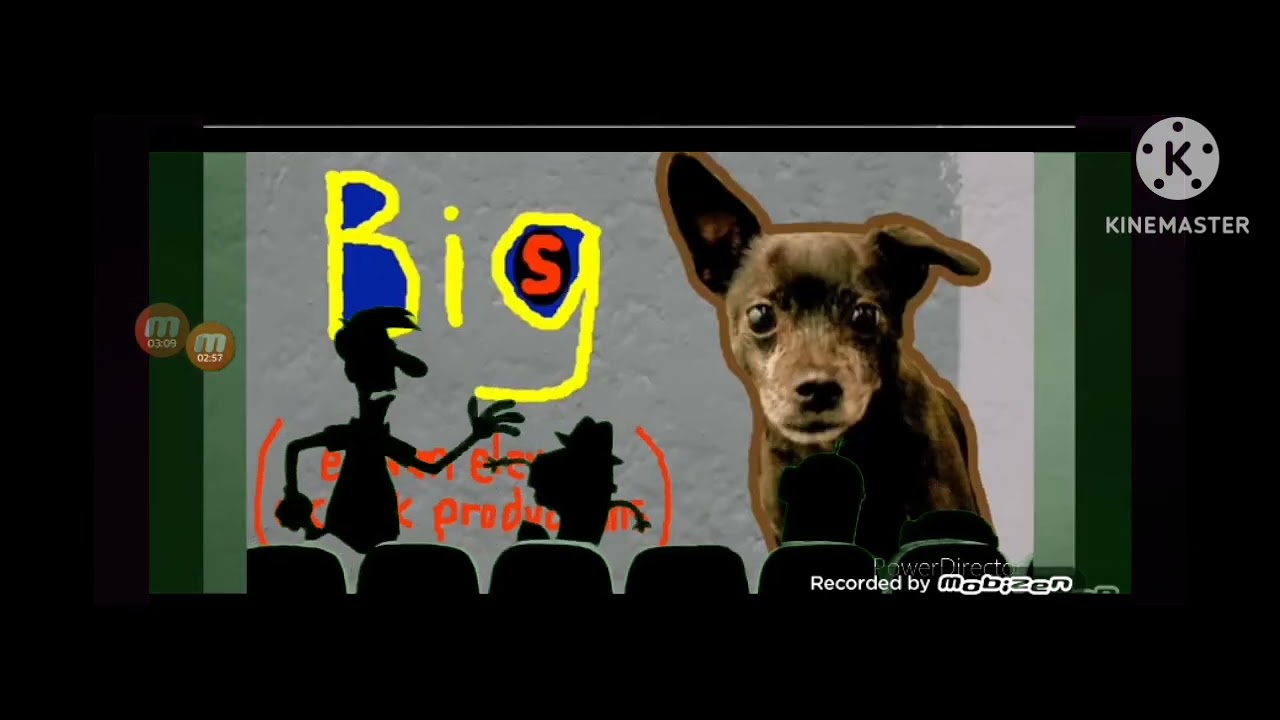 Minions are watching tcb Logos