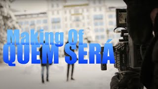 B4 - Making of Quem Será (O Verdadeiro Amor)