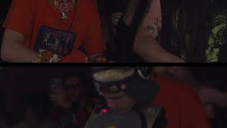 DJ Flapjack & Baseck - Boiler Room 2023
