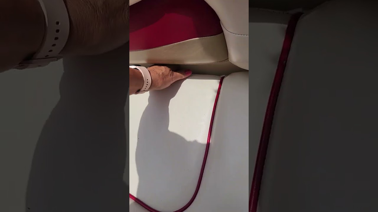 Florida Summer Boat Storage