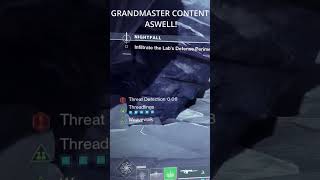 did you know weavewalker could do this? #destiny2 #destinygame #destiny