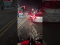 Delivering the Harvy's order on North St #bikeride #nightlife #travel #jerseycity