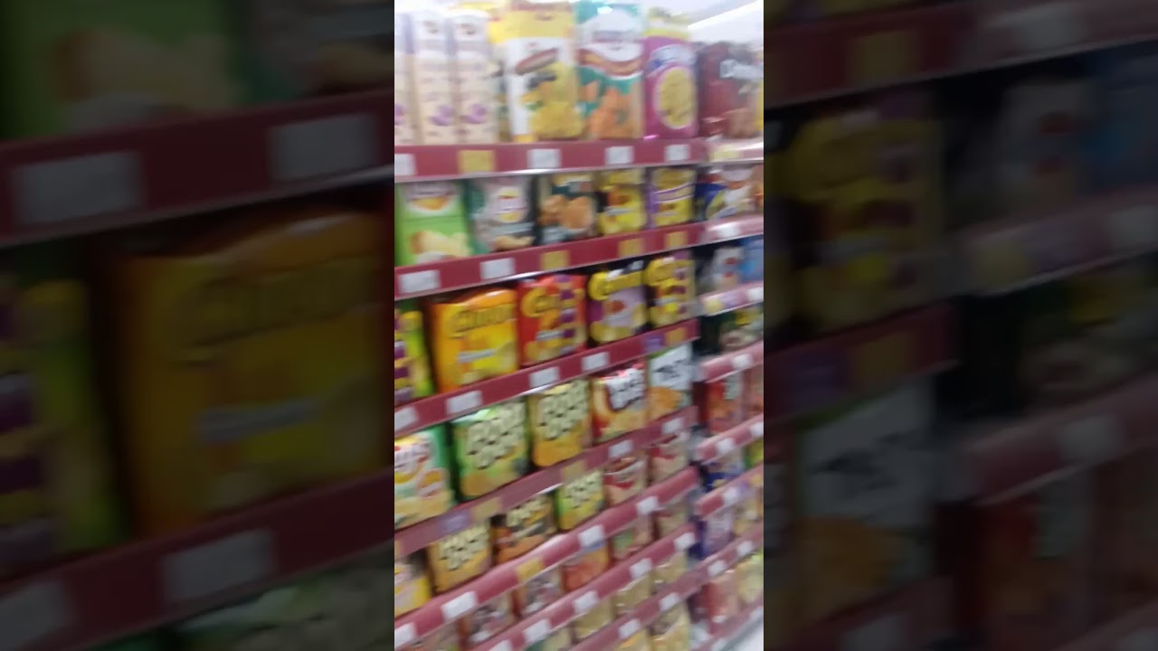 . Tata cara kerapian Full display