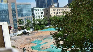 JideTech 8MP 20X Optical Zoom PTZ Camera