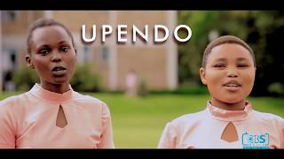 Upendo by Kenya Methodist University SDA Choir, Meru. (Fimed by CBS Media). Audio:Top Arts Studios