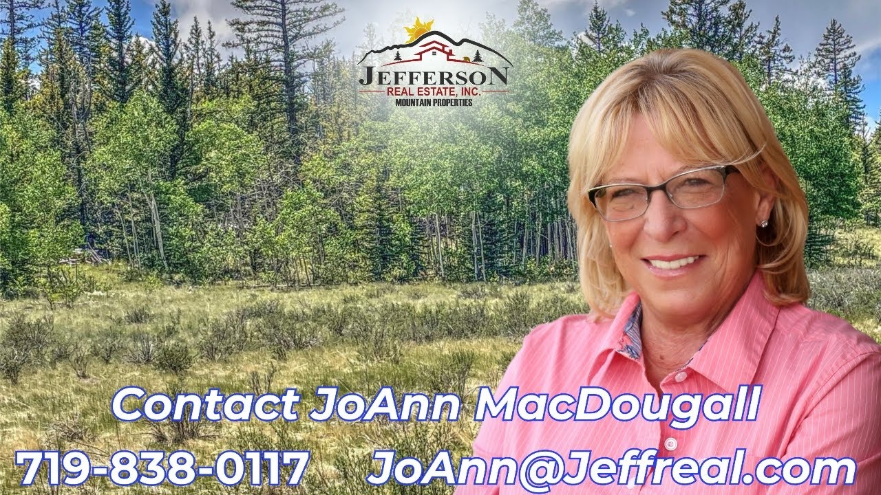 346 MUSTANG TRAIL, Como, CO 🌲🌄 Park County Real Estate🌲🗻 YouTube