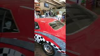 Shop tour in 60 Seconds.