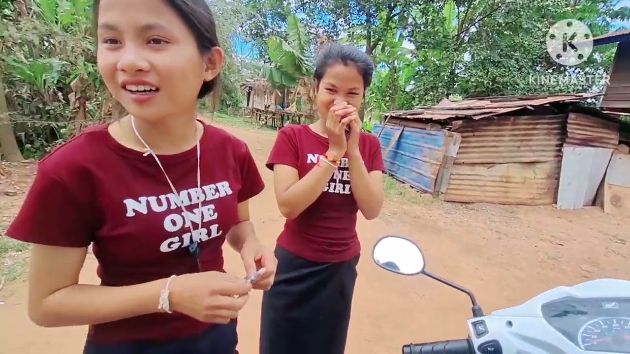 น้องเรียงบอกว่าเปลี่ยนรถกันไหม10 มีนาคม ค.ศ. 2026