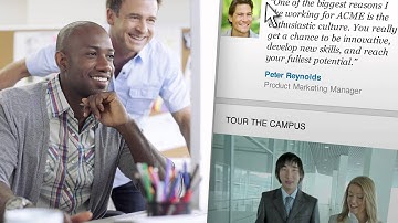 Find and Engage the Best Passive Talent with LinkedIn Talent Solutions