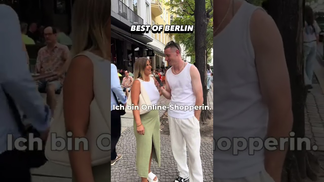 BEST OF BERLIN 🫶🏽 